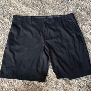 Bcg mens shorts 42w black